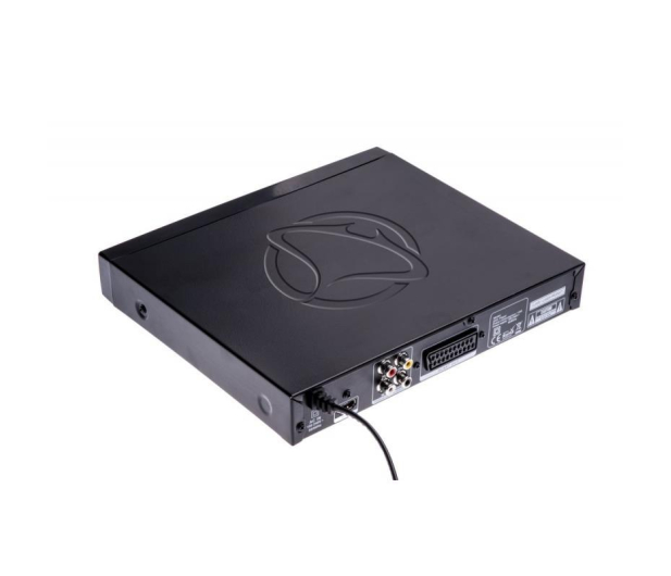 MANTA DVD-072 - 454426 - zdjęcie 2
